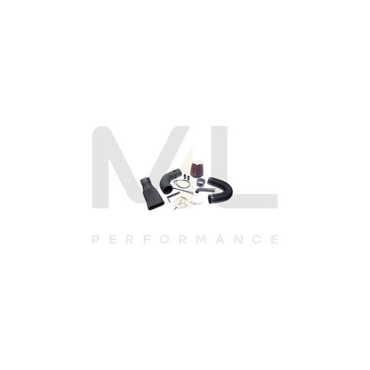 K&N 57-0295 Performance Air Intake System | ML Car Parts UK | ML Performance