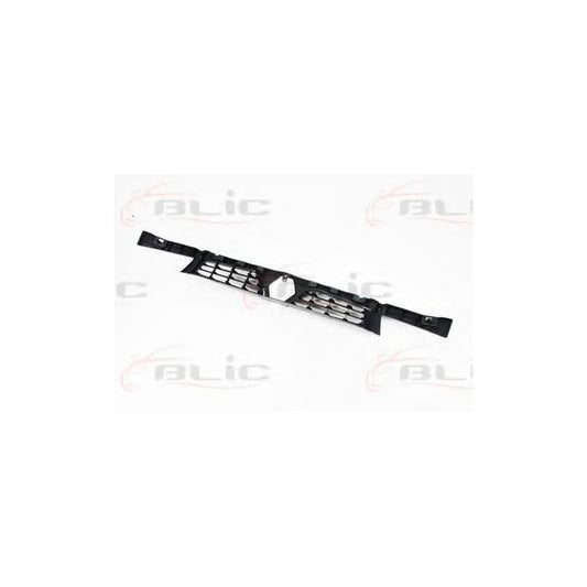 Blic 6502-07-6010996P Radiator Grille For Renault Kangoo