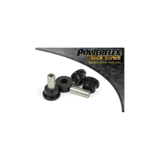 Powerflex PFF76-101BLK Toyota Starlet Front Control Arm Inner Bush | ML Performance UK Car Parts
