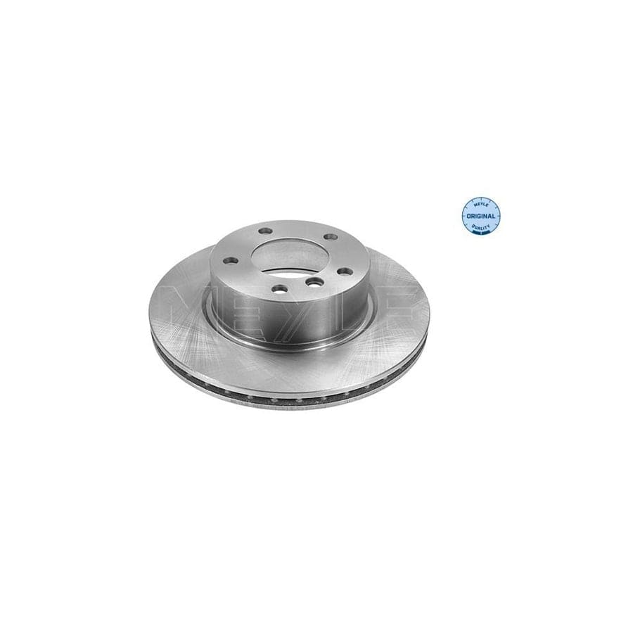 Meyle 315 521 3063 Brake Disc