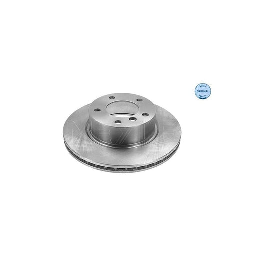 Meyle 315 521 3063 Brake Disc