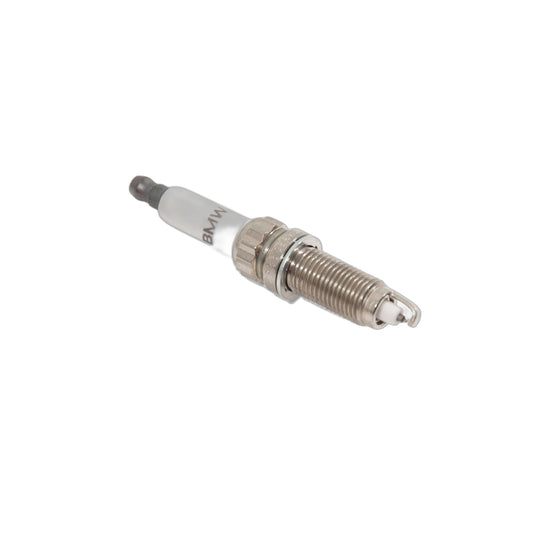 Genuine BMW 12120037580 E67 Spark Plug, High Power BOSCH ZR5TPP33 (Inc. Hybrid 7, X5 50iX & Ghost)