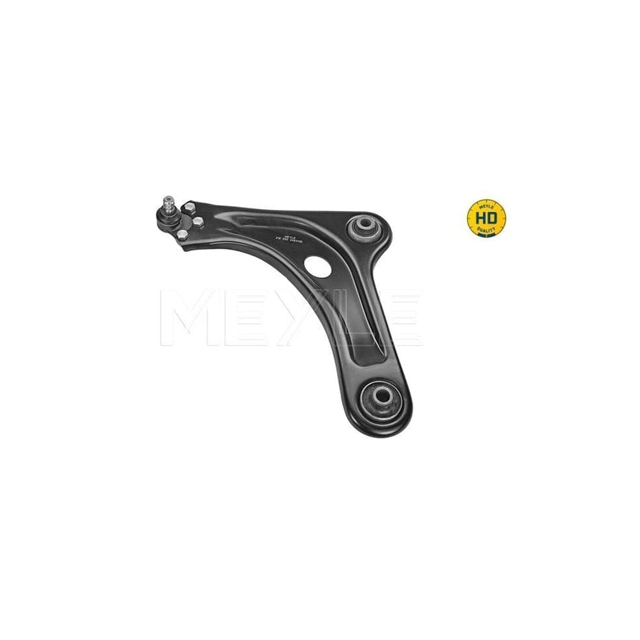 Meyle 216 050 0061/Hd Suspension Arm For Peugeot 208