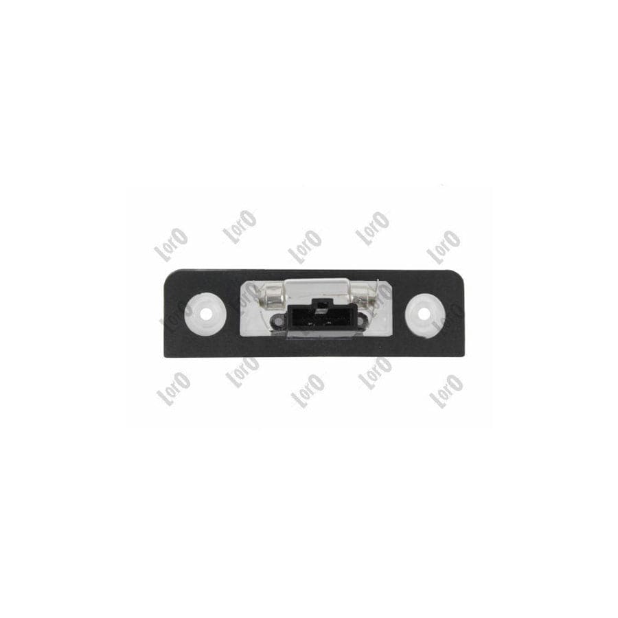 Abakus 04805905 Licence Plate Light | ML Performance UK