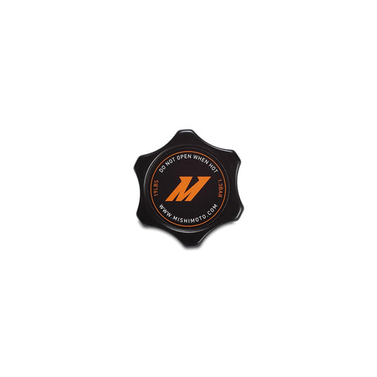 Mishimoto MMRC-13-SM High Pressure 1.3 Bar Rated Radiator Cap Small