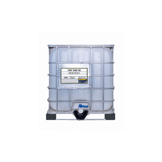 MANNOL MN7407-IBC Multi-function Oil | ML Performance UK Car Parts