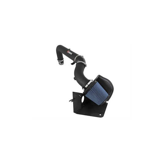  aFe TR-5307B-R Open Element Intake Ford Focus RS 16-18 L4-2.3L (T)  | ML Performance UK Car Parts