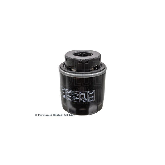 Blue Print ADV182107 Oil Filter
