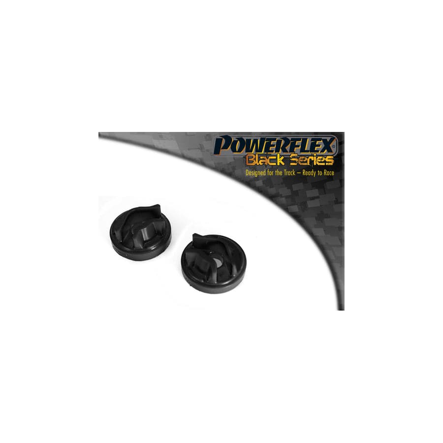 Powerflex PFF73-420BLK Suzuki Swift Sport Rear Engine Mounting Insert | ML Performance UK Car Parts