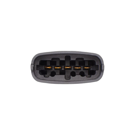 Hella 8ET 009 142-521 Mass Air Flow Sensor