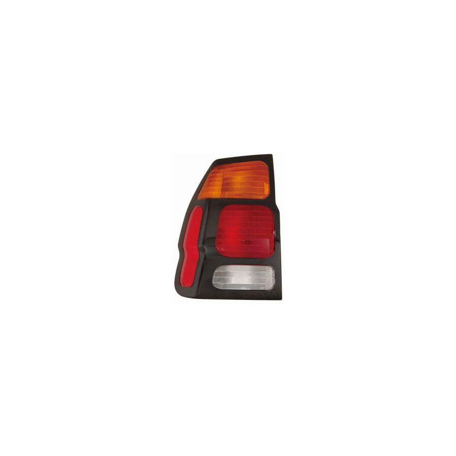 Abakus 21419A1L3U Rear Light For Mitsubishi Pajero / Shogun Sport I Off-Road (K70, K90) | ML Performance UK