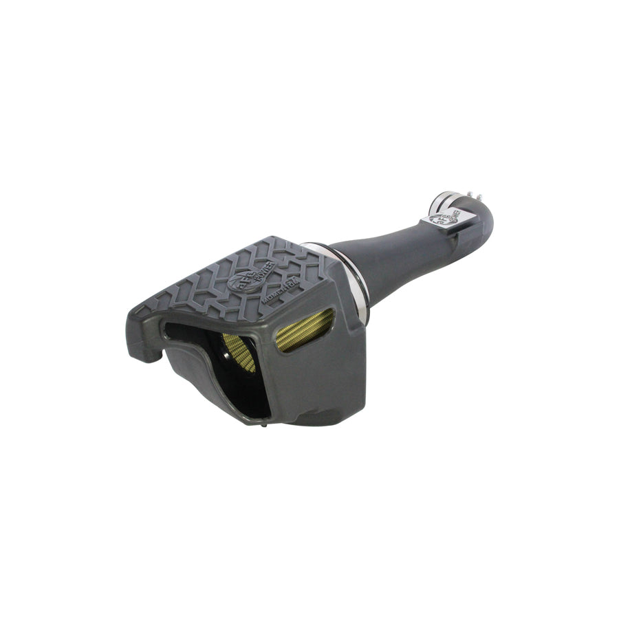  aFe 75-76204 Sealed Intake Jeep Wrangler (JK) 12-18 V6-3.6L  | ML Performance UK Car Parts