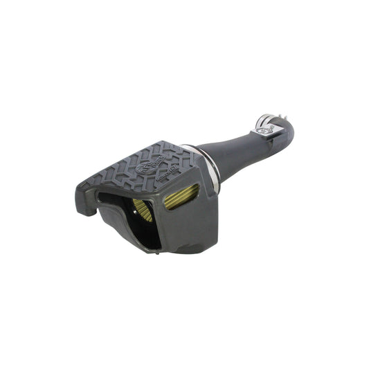  aFe 75-76204 Sealed Intake Jeep Wrangler (JK) 12-18 V6-3.6L  | ML Performance UK Car Parts