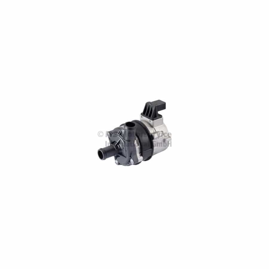 Pierburg 7.09578.00.0 Auxiliary Water Pump For Audi E-Tron | ML Performance UK Car Parts