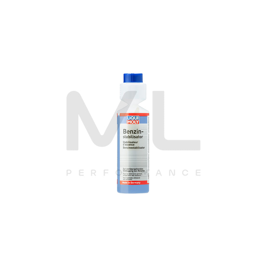 Liqui Moly Petrol Stabiliser 250ml