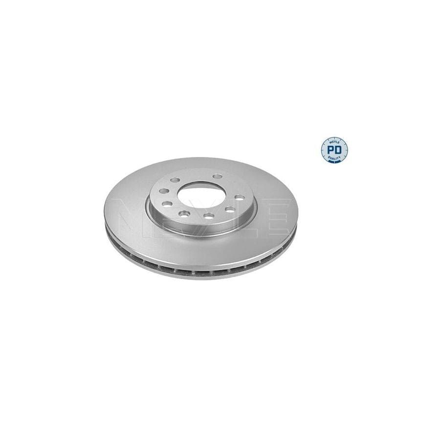 Meyle 683 521 6017/Pd Brake Disc