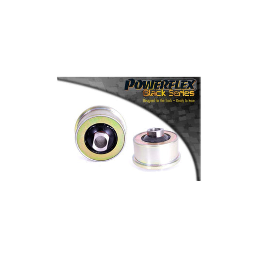 Powerflex PFF73-402GBLK Suzuki Swift Sport Front Arm Rear Bush, Caster Adjustable | ML Performance UK Car Parts