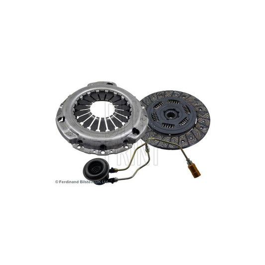 Blue Print ADJ133017 Clutch Kit For Land Rover Freelander I Off-Road (L314)