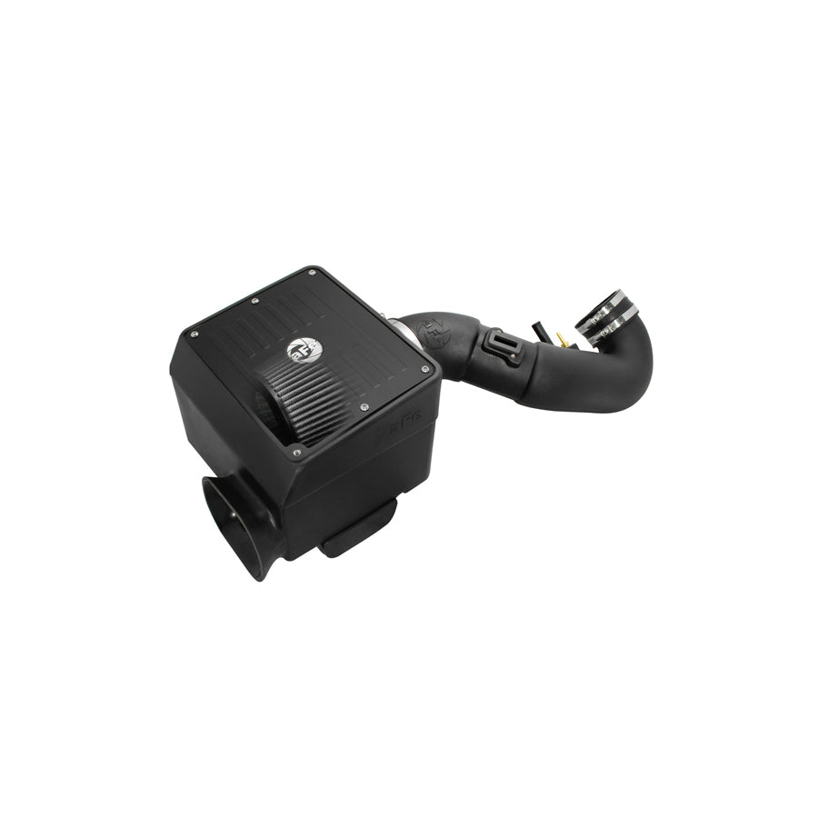  aFe 51-82502 Sealed Intake Lexus GX 470 05-09 V8-4.7L  | ML Performance UK Car Parts