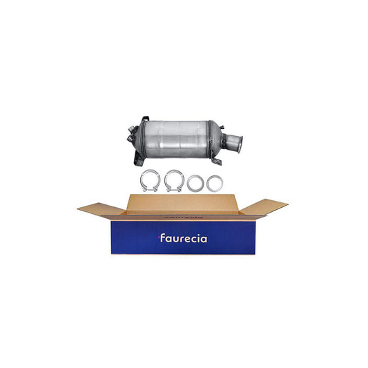 Hella 8LH 366 081-481 Particulate Filter