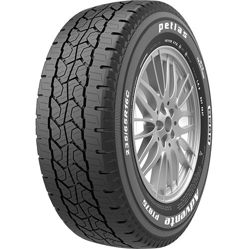 Petlas Advente PT875 195/70 R15 104/102R All-season Van Tyre | ML Performance UK Car Parts