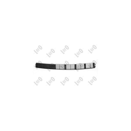 Abakus 00311454 Bumper Grill For Audi 100 | ML Performance UK