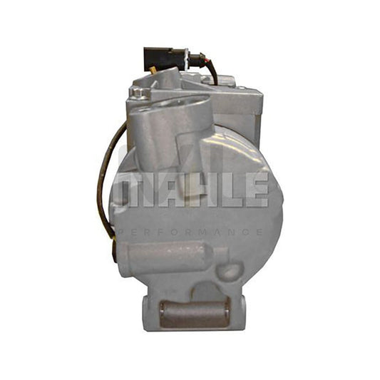 MAHLE ORIGINAL ACP 121 000S Compressor, air conditioning PAG 46, Refrigerant: R 134a, with seal ring | ML Performance Car Parts