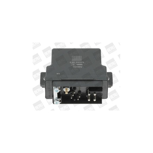 Beru GR074 Control Unit, Glow Plug System