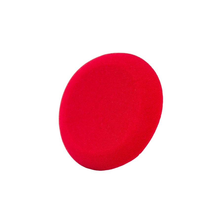 Chemical Guys Wax & Dressing UFO Applicator Red | ML Performance UK Car Parts