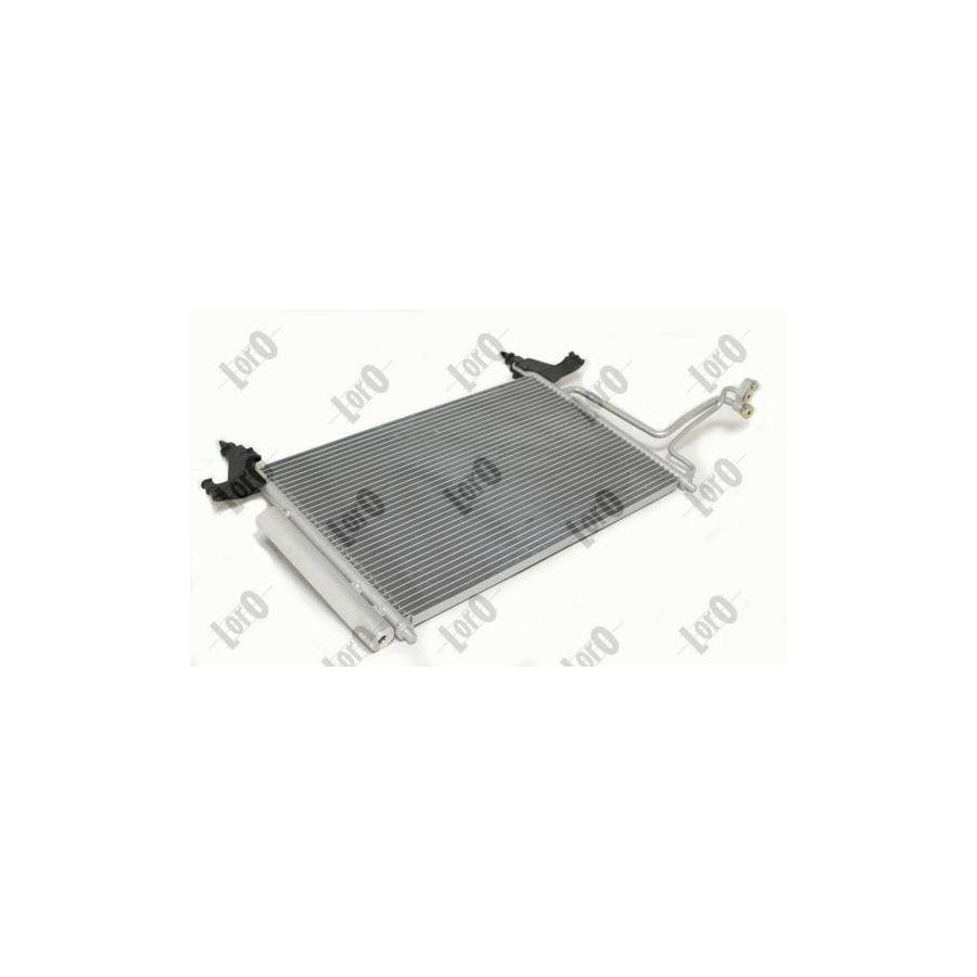 Abakus 0160160007 Air Conditioning Condenser For Fiat Stilo | ML Performance UK