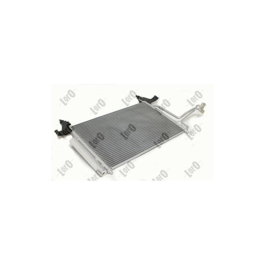 Abakus 0160160007 Air Conditioning Condenser For Fiat Stilo | ML Performance UK