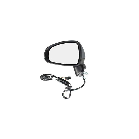 Blic 5402-04-1125587P Wing Mirror For Audi A1