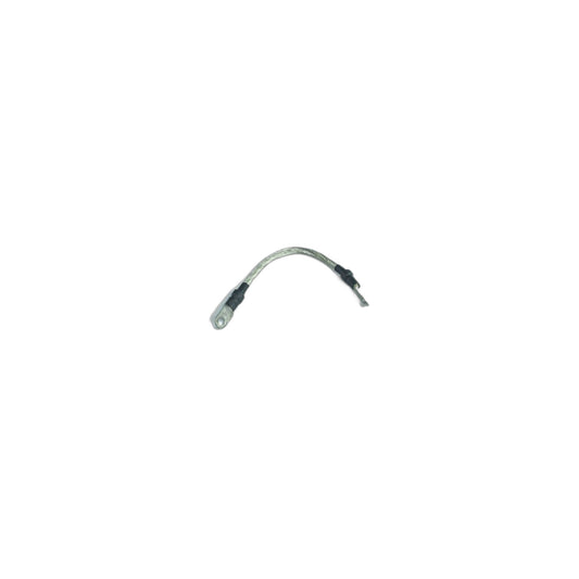 Genuine BMW 12511714039 E30 Ground Cable 235mm (Inc. 318i, E36 318iS Class 2 & 325ix)