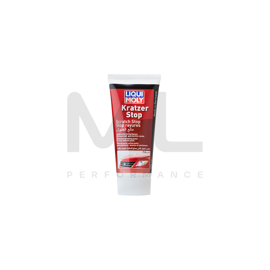 Liqui Moly Scratch Stop 200ml