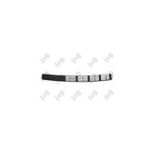 Abakus 00311453 Bumper Grill For Audi 100 | ML Performance UK