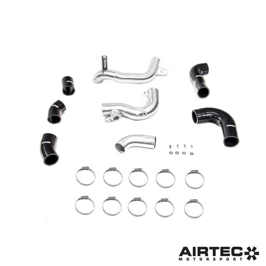AIRTEC MOTORSPORT ATMSVAG9 MK8 GOLF R BIG BOOST PIPE KIT EA888 GEN 4