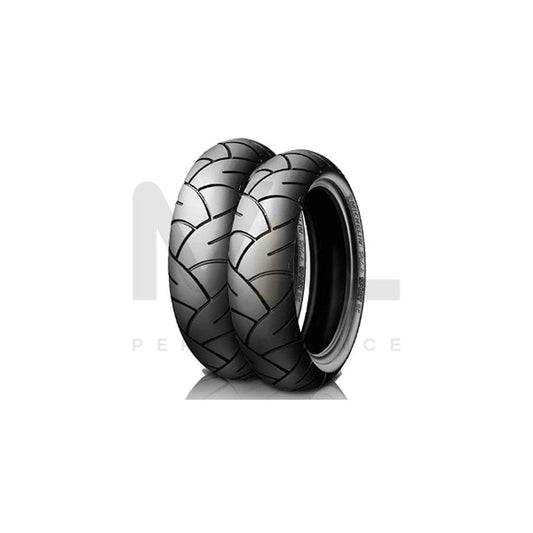 Michelin Pilot Sport SC Rear 160/60 R14 65H Motorcycle Summer Tyre | ML Performance UK Car Parts