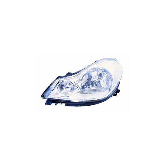 Abakus 5511175RLDEM Headlight For Renault Symbol / Thalia Ii | ML Performance UK