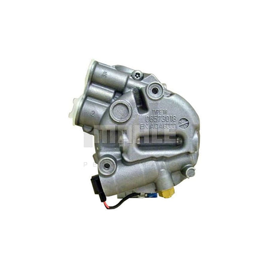 MAHLE ORIGINAL ACP 145 000P Compressor, air conditioning PAG 46, Refrigerant: R 134a | ML Performance Car Parts