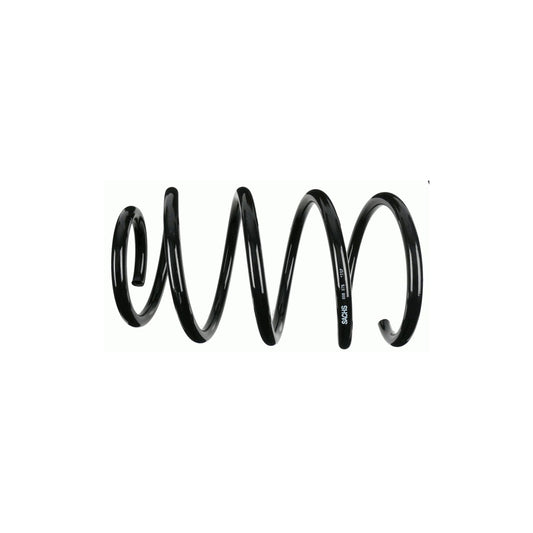 Sachs 998 975 Coil Spring For Hyundai Ix55 (En)