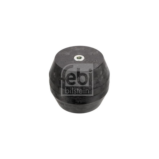 Febi Bilstein 107858 Rubber Buffer, Suspension