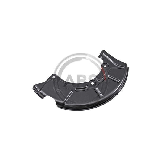 A.B.S. 11123 Splash Panel, Brake Disc