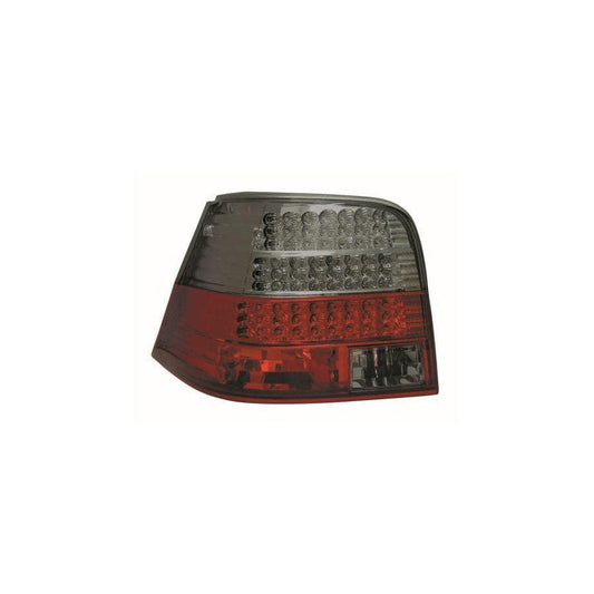 Abakus 4411935P4AESR Combination Rearlight Set For Vw Golf | ML Performance UK