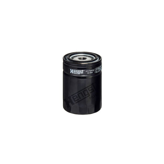 Hengst Filter H17W02 Oil Filter