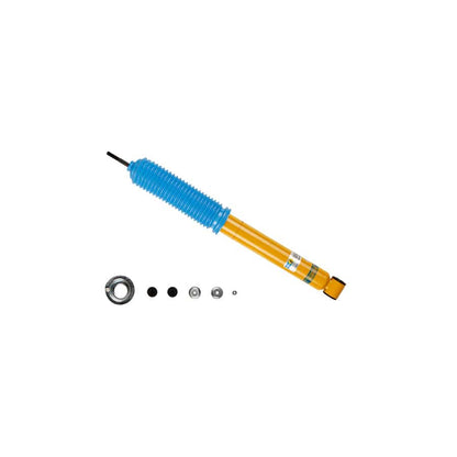 Bilstein 24-101813 LADA B6 Performance Rear Shock Absorber (Inc. 110, 111, 112) 1 | ML Performance UK Car Parts