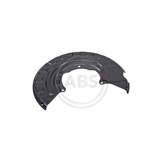 A.B.S. 11117 Splash Panel, Brake Disc