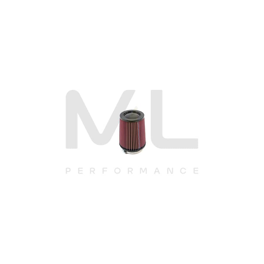 K&N RP-4630 Universal Air Filter - Carbon Fiber Top | ML Car Parts UK | ML Performance