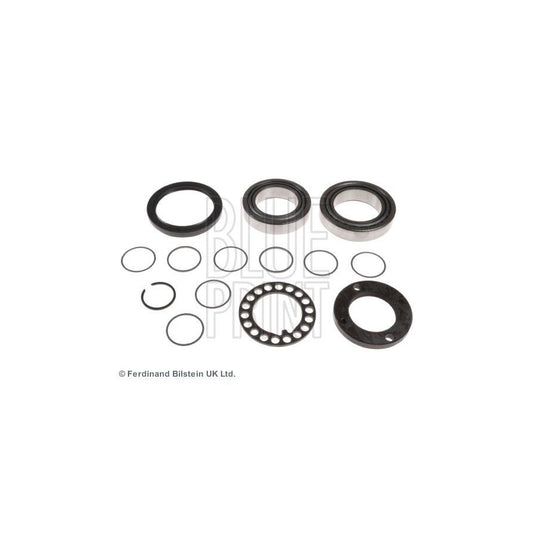 Blue Print ADC48245 Wheel Bearing Kit For Mitsubishi Delica / Space Gear Mpv