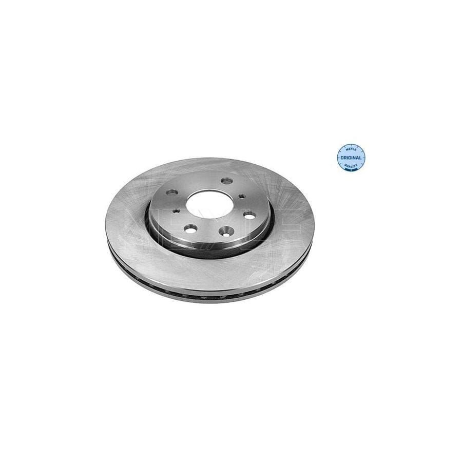 Meyle 11-15 521 0037 Brake Disc