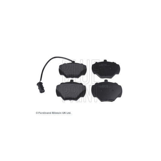 Blue Print ADM511501 Alternator